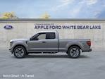 2025 Ford F-150 Super Cab 4x4 Pickup for sale #W1769 - photo 4