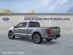 2025 Ford F-150 Super Cab 4x4 Pickup for sale #W1769 - photo 2