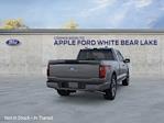 2025 Ford F-150 Super Cab 4x4 Pickup for sale #W1769 - photo 8