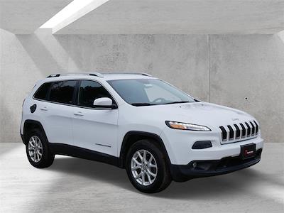 Used 2015 Jeep Cherokee Latitude for sale #W1771C - photo 1
