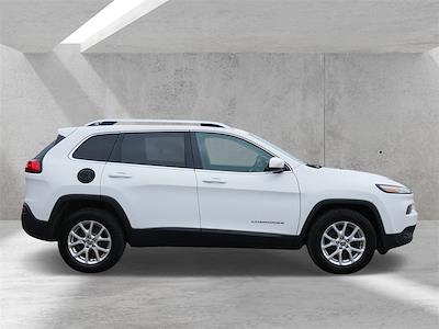 Used 2015 Jeep Cherokee Latitude for sale #W1771C - photo 2