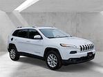 Used 2015 Jeep Cherokee Latitude for sale #W1771C - photo 1