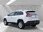 Used 2015 Jeep Cherokee Latitude for sale #W1771C - photo 4