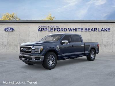2025 Ford F-150 SuperCrew Cab 4x4 Pickup for sale #W1774 - photo 1