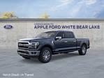 2025 Ford F-150 SuperCrew Cab 4x4 Pickup for sale #W1774 - photo 1