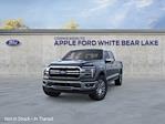 2025 Ford F-150 SuperCrew Cab 4x4 Pickup for sale #W1774 - photo 3