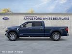 2025 Ford F-150 SuperCrew Cab 4x4 Pickup for sale #W1774 - photo 4