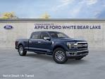 2025 Ford F-150 SuperCrew Cab 4x4 Pickup for sale #W1774 - photo 7