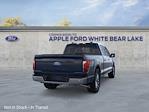 2025 Ford F-150 SuperCrew Cab 4x4 Pickup for sale #W1774 - photo 8