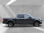 2016 Ford F-150 SuperCrew Cab 4WD Pickup for sale #W1774A - photo 3