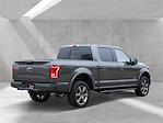 2016 Ford F-150 SuperCrew Cab 4WD Pickup for sale #W1774A - photo 2