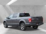 2016 Ford F-150 SuperCrew Cab 4WD Pickup for sale #W1774A - photo 4