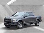 2016 Ford F-150 SuperCrew Cab 4WD Pickup for sale #W1774A - photo 6