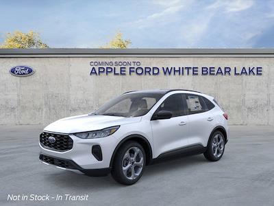 2025 Ford Escape AWD SUV for sale #W1777 - photo 1