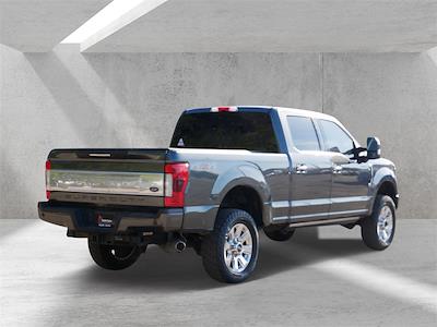 2018 Ford F-350 Crew Cab SRW 4WD Pickup for sale #W1778A - photo 2