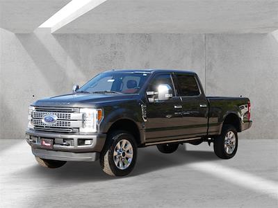 2018 Ford F-350 Crew Cab SRW 4WD Pickup for sale #W1778A - photo 2