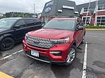 2021 Ford Explorer 4WD SUV for sale #W1779A - photo 5