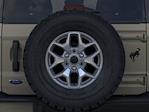2025 Ford Bronco 4WD SUV for sale #W1780 - photo 24