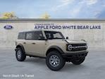 2025 Ford Bronco 4WD SUV for sale #W1780 - photo 7