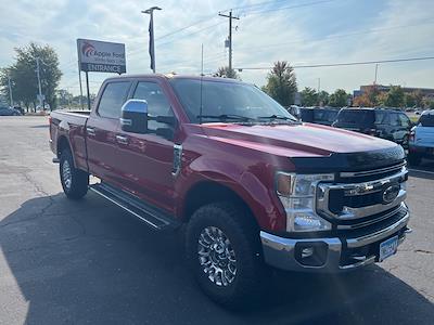 2022 Ford F-350 Crew Cab SRW 4x4 Pickup for sale #W1782A - photo 1