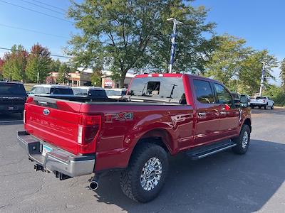 2022 Ford F-350 Crew Cab SRW 4x4 Pickup for sale #W1782A - photo 2