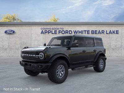 2025 Ford Bronco 4WD SUV for sale #W1783 - photo 1