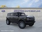 2025 Ford Bronco 4WD SUV for sale #W1783 - photo 7