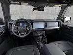 2025 Ford Bronco 4WD SUV for sale #W1783 - photo 9