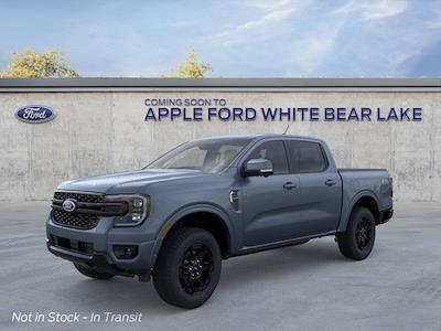 2025 Ford Ranger SuperCrew Cab 4x4 Pickup for sale #W1784 - photo 1