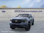 2025 Ford Ranger SuperCrew Cab 4x4 Pickup for sale #W1784 - photo 3