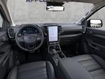 2025 Ford Ranger SuperCrew Cab 4x4 Pickup for sale #W1784 - photo 9