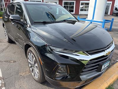 2022 Chevrolet Blazer AWD SUV for sale #W1785A - photo 1