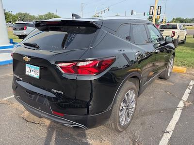 2022 Chevrolet Blazer AWD SUV for sale #W1785A - photo 2