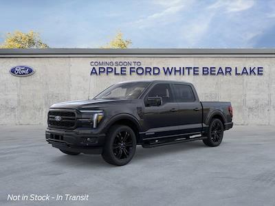 2025 Ford F-150 SuperCrew Cab 4x4 Pickup for sale #W1793 - photo 2