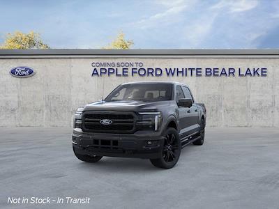 2025 Ford F-150 SuperCrew Cab 4x4 Pickup for sale #W1793 - photo 1