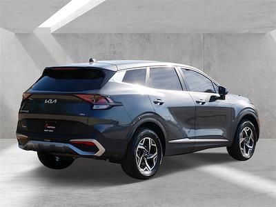 2023 Kia Sportage AWD SUV for sale #W1795A - photo 2