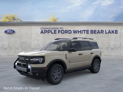 2025 Ford Bronco Sport AWD SUV for sale #W1796 - photo 1