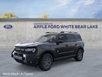 2025 Ford Bronco Sport AWD SUV for sale #W1797 - photo 3