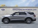 2025 Ford Explorer 4WD SUV for sale #W1799 - photo 4