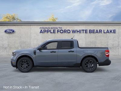 2025 Ford Maverick SuperCrew Cab FWD Pickup for sale #W1800 - photo 2