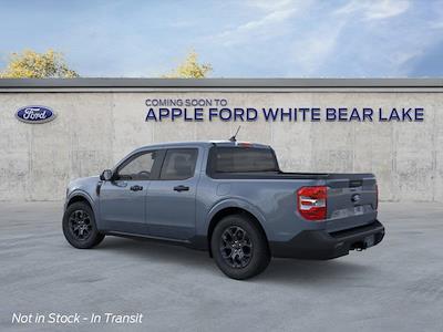 2025 Ford Maverick SuperCrew Cab FWD Pickup for sale #W1800 - photo 2
