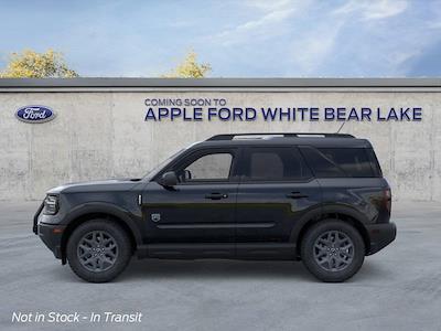 2025 Ford Bronco Sport AWD SUV for sale #W1802 - photo 2