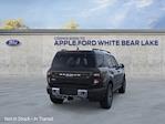 2025 Ford Bronco Sport AWD SUV for sale #W1802 - photo 8