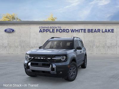 2025 Ford Bronco Sport AWD SUV for sale #W1803 - photo 1