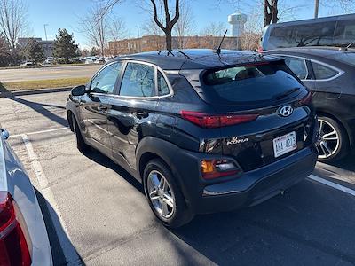 2021 Hyundai Kona AWD SUV for sale #W1803A - photo 2