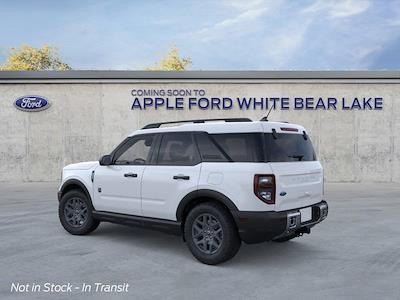 2025 Ford Bronco Sport AWD SUV for sale #W1804 - photo 2