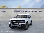 2025 Ford Bronco Sport AWD SUV for sale #W1804 - photo 4