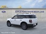 2025 Ford Bronco Sport AWD SUV for sale #W1804 - photo 2