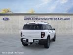2025 Ford Bronco Sport AWD SUV for sale #W1804 - photo 8