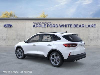2025 Ford Escape AWD SUV for sale #W1805 - photo 2